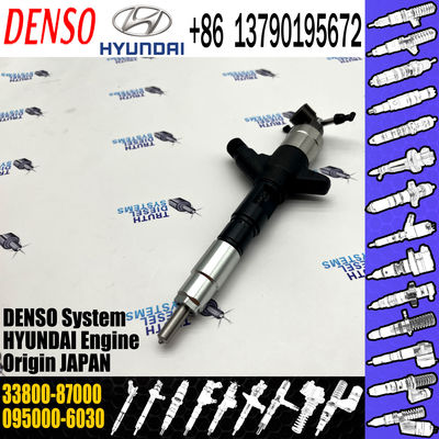 Brand common rail nozzle DLLA150p914 for HY UNDAI 095000-6030, 33800-87000