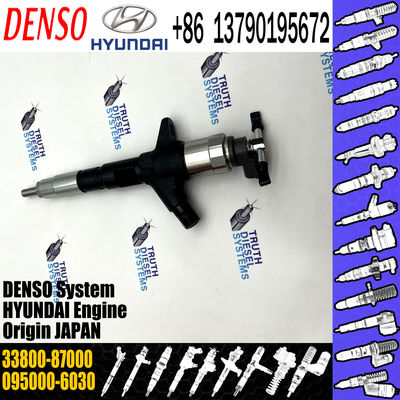 Brand common rail nozzle DLLA150p914 for HY UNDAI 095000-6030, 33800-87000