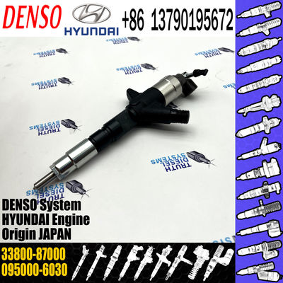 Brand common rail nozzle DLLA150p914 for HY UNDAI 095000-6030, 33800-87000