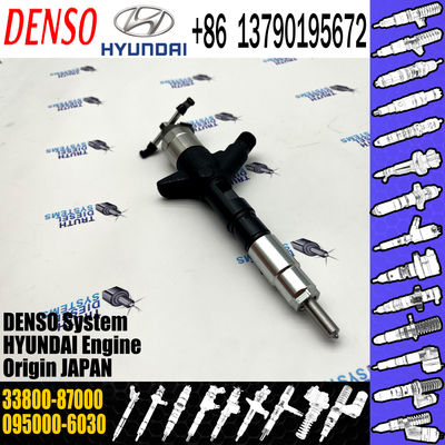 Brand common rail nozzle DLLA150p914 for HY UNDAI 095000-6030, 33800-87000