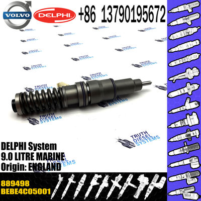 889481 High Quality VOL Fuel Injector BEBE4C05001 BEBE4C05002 889498