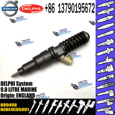889481 High Quality VOL Fuel Injector BEBE4C05001 BEBE4C05002 889498