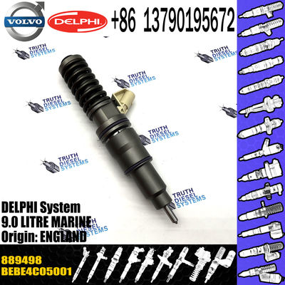 889481 High Quality VOL Fuel Injector BEBE4C05001 BEBE4C05002 889498