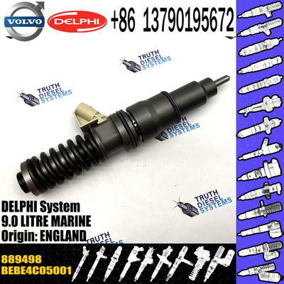 889481 High Quality VOL Fuel Injector BEBE4C05001 BEBE4C05002 889498