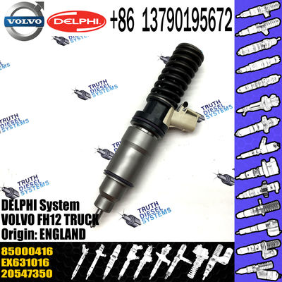 High Quality Diesel Fuel Injector BEBE4D00103 20510724 BEBE4D00203 85000416