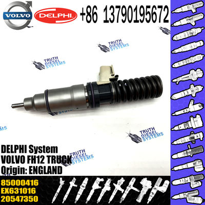High Quality Diesel Fuel Injector BEBE4D00103 20510724 BEBE4D00203 85000416
