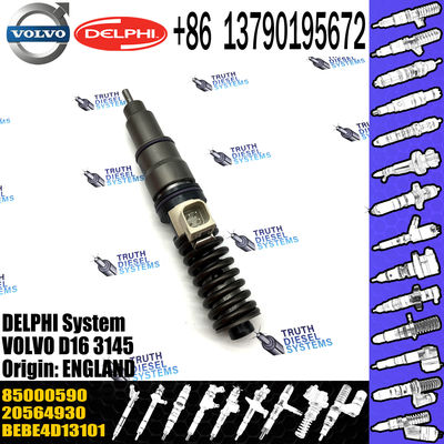 High Quality Diesel Fuel Injector For Sale 85000590 BEBE4D13001 BEBE4D13101