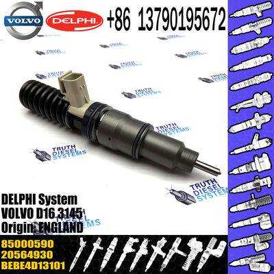 High Quality Diesel Fuel Injector For Sale 85000590 BEBE4D13001 BEBE4D13101