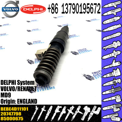 injector BEBE4D11001 BEBE4D11101 BEBE4D11201 742747798 85000675 20747798