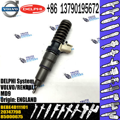 injector BEBE4D11001 BEBE4D11101 BEBE4D11201 742747798 85000675 20747798