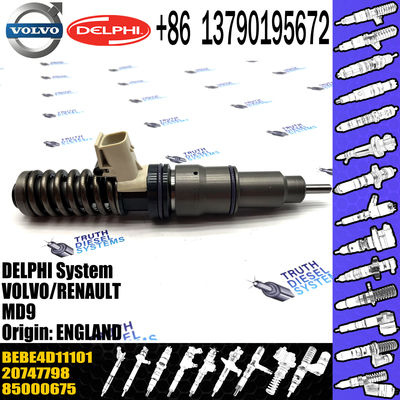 injector BEBE4D11001 BEBE4D11101 BEBE4D11201 742747798 85000675 20747798