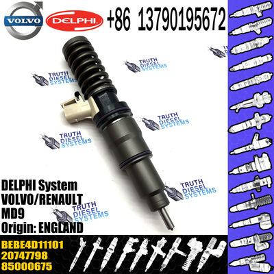 injector BEBE4D11001 BEBE4D11101 BEBE4D11201 742747798 85000675 20747798