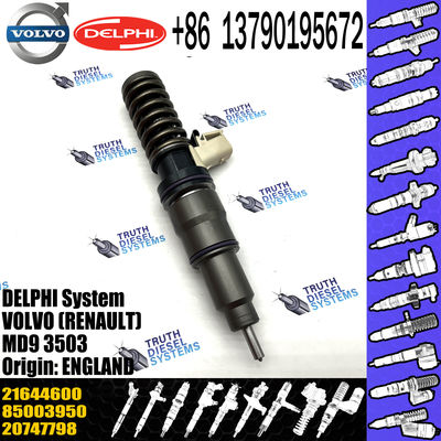 High Quality Diesel Fuel Electronic Unit Injector BEBE4D36001 7421582098 21644600 85003950 20747798 For VOL 