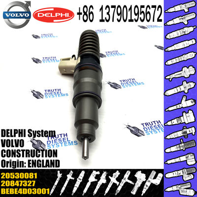 injector BEBE4D03201 BEBE4D03001 BEBE4D03101 BEBE4D34001 20847327 20530081 3801403