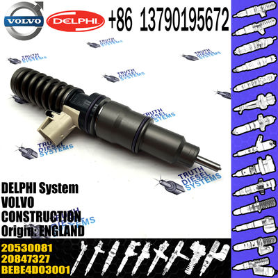 injector BEBE4D03201 BEBE4D03001 BEBE4D03101 BEBE4D34001 20847327 20530081 3801403