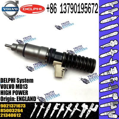 Common Rail Diesel Fuel Injector 7421340612 9021371673 85003264 for Engine Parts