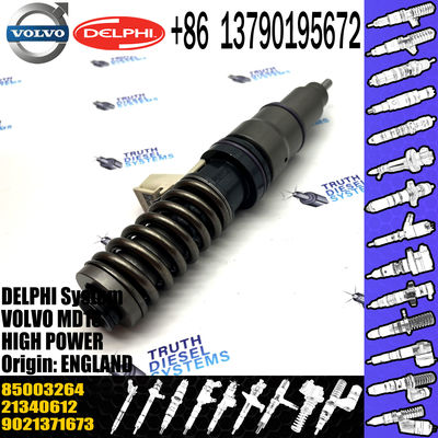 Direct Sale Diesel Fuel Injector 21371673 7421340612 9021371673 85003264 BEBE4D24002 For VOL MD13 HIGH POWER