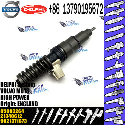 Direct Sale Diesel Fuel Injector 21371673 7421340612 9021371673 85003264 BEBE4D24002 For VOL MD13 HIGH POWER