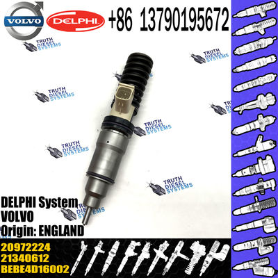 9021371673 20584346 85000498 20972224 85003264 21340612 E3.18 for VOL D13 EURO 3 HIGH POWER