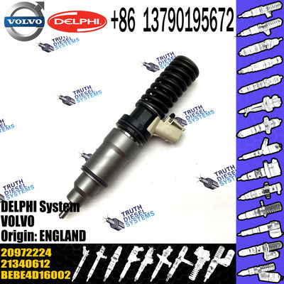 9021371673 20584346 85000498 20972224 85003264 21340612 E3.18 for VOL D13 EURO 3 HIGH POWER