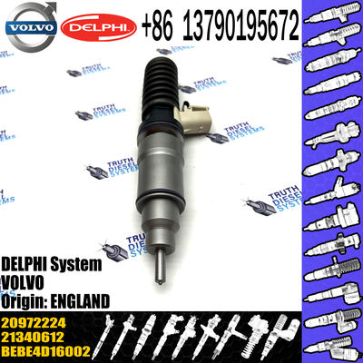 9021371673 20584346 85000498 20972224 85003264 21340612 E3.18 for VOL D13 EURO 3 HIGH POWER