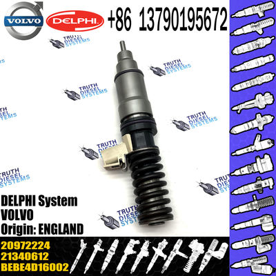 9021371673 20584346 85000498 20972224 85003264 21340612 E3.18 for VOL D13 EURO 3 HIGH POWER