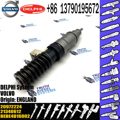 9021371673 20584346 85000498 20972224 85003264 21340612 E3.18 for VOL D13 EURO 3 HIGH POWER