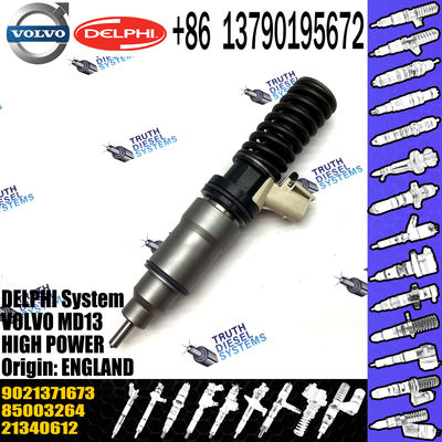 9021371673 diesel fuel injector BEBE4D08002 BEBE4D16002 more for VOL MD13