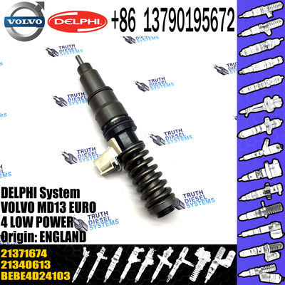 Diesel common rail Fuel Injector 21371674 BEBE4D24003 21371674 for VOL 21340613 85003265 E3 EUI MD13