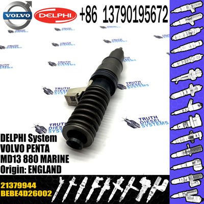 Diesel common rail Fuel Injector 21451295 21424681 21379944
