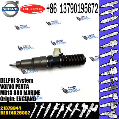 Diesel common rail Fuel Injector 21451295 21424681 21379944