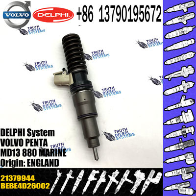 Diesel common rail Fuel Injector 21451295 21424681 21379944