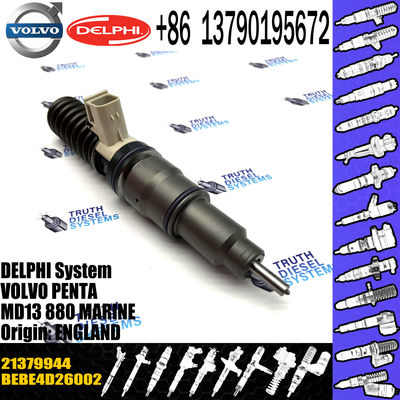 Diesel common rail Fuel Injector 21451295 21424681 21379944