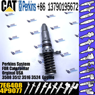 3508 3512 3516 3524 fuel injector 4P-9077 0R-2925 4P-9075 4P-9076 4P-9077 9Y3773 0R-2923 0R-2412 7C4184 7C4174 7C2239
