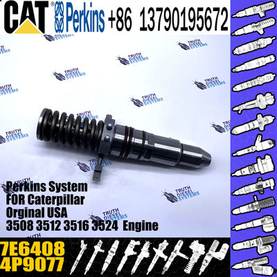 3508 3512 3516 3524 fuel injector 4P-9077 0R-2925 4P-9075 4P-9076 4P-9077 9Y3773 0R-2923 0R-2412 7C4184 7C4174 7C2239