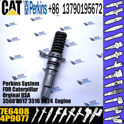 3508 3512 3516 3524 fuel injector 4P-9077 0R-2925 4P-9075 4P-9076 4P-9077 9Y3773 0R-2923 0R-2412 7C4184 7C4174 7C2239