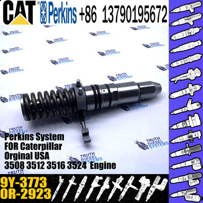 Fuel injector 9Y3773 9Y-3773 0R2923 Fuel injector 9Y3773 9Y-3773 0R2923 0R-2923 for 3508 3512  for 3508 3512 3516 engine