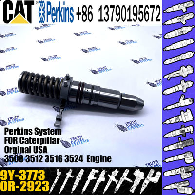 Fuel injector 9Y3773 9Y-3773 0R2923 Fuel injector 9Y3773 9Y-3773 0R2923 0R-2923 for 3508 3512  for 3508 3512 3516 engine
