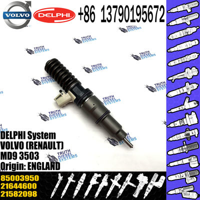 High Quality Diesel Fuel Injector For Sale 85003950 BEBE4D11001 BEBE4D11101 BEBE4D11201
