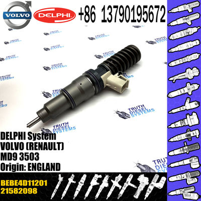 New Diesel Fuel Injector 20747798 BEBE4D11001 20440388 20500620 20747797 420747798 85000675 BEBE4D11201 for VOL
