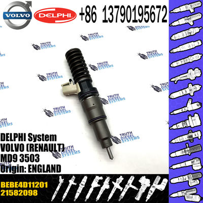 New Diesel Fuel Injector 20747798 BEBE4D11001 20440388 20500620 20747797 420747798 85000675 BEBE4D11201 for VOL