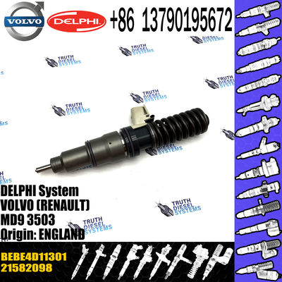 Fuel Injector 20747798 7420747798 85000675 BEBE4D11001 BEBE4D11101 BEBE4D11201 BEBE4D11301