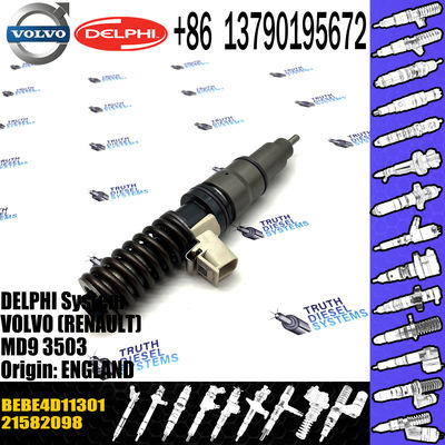 Fuel Injector 20747798 7420747798 85000675 BEBE4D11001 BEBE4D11101 BEBE4D11201 BEBE4D11301
