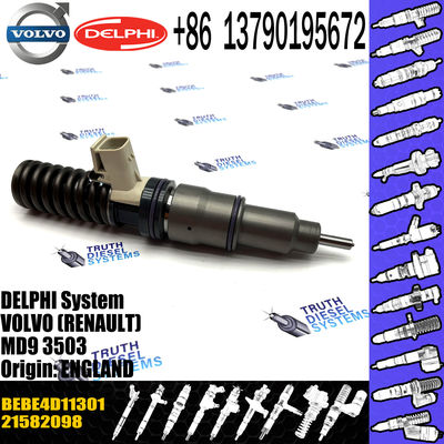 Fuel Injector 20747798 7420747798 85000675 BEBE4D11001 BEBE4D11101 BEBE4D11201 BEBE4D11301