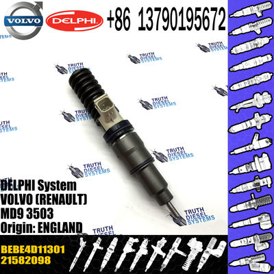 Fuel Injector 20747798 7420747798 85000675 BEBE4D11001 BEBE4D11101 BEBE4D11201 BEBE4D11301