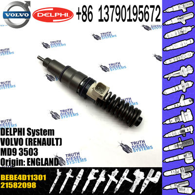 Fuel Injector 20747798 7420747798 85000675 BEBE4D11001 BEBE4D11101 BEBE4D11201 BEBE4D11301