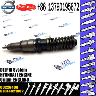 Injector 21582094 for VOL BEBE4D35001 21582094 85003948 21644596 D11A MD11 219777909 63229468