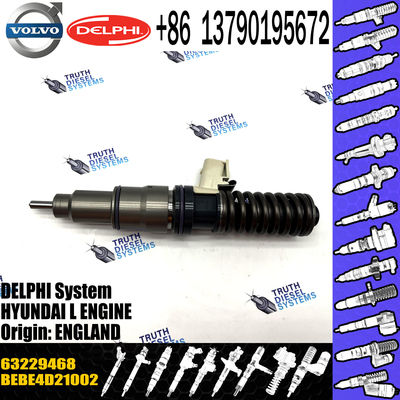 Injector 21582094 for VOL BEBE4D35001 21582094 85003948 21644596 D11A MD11 219777909 63229468