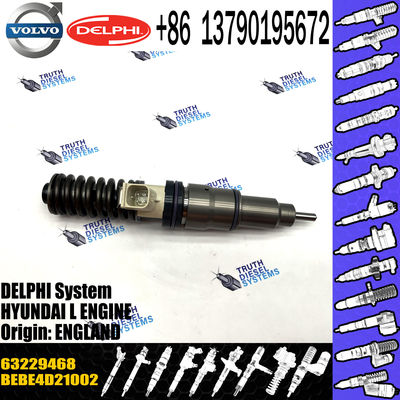 Injector 21582094 for VOL BEBE4D35001 21582094 85003948 21644596 D11A MD11 219777909 63229468