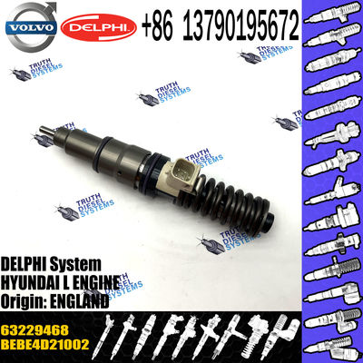 Injector 21582094 for VOL BEBE4D35001 21582094 85003948 21644596 D11A MD11 219777909 63229468